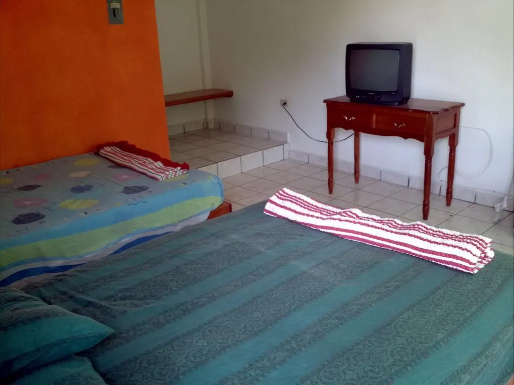 Posada Guadalupe Bacalar 0*,  Мексика