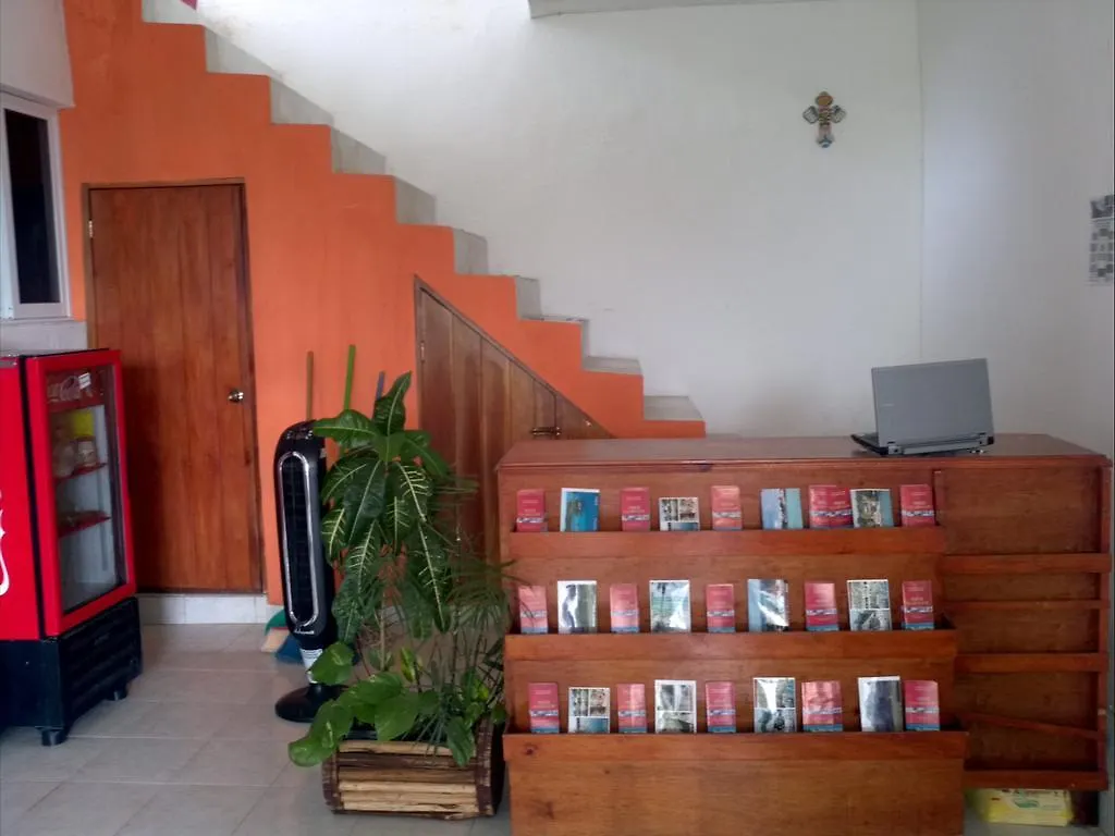 Posada Guadalupe Bacalar